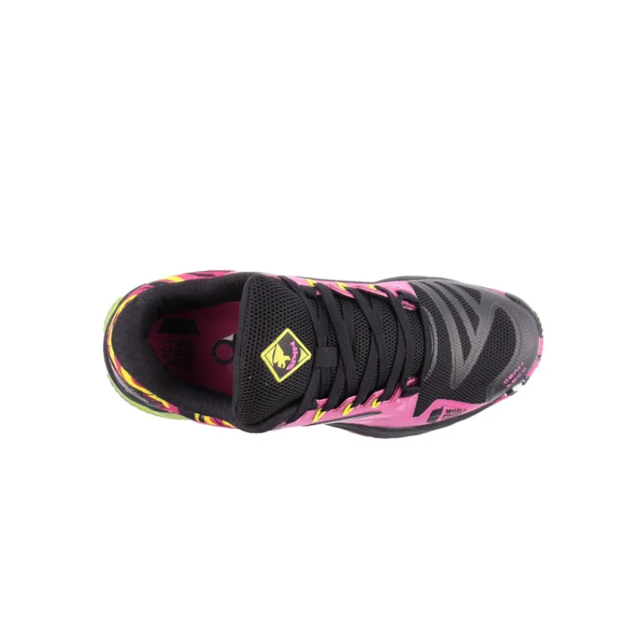 Ténis|Mulher*JOMA Sapatilha T.SPIN LADY Pr.Fuxia