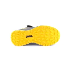 Menino|Criança*JOMA Sapatilha Tundra Jr Pr.Amarelo