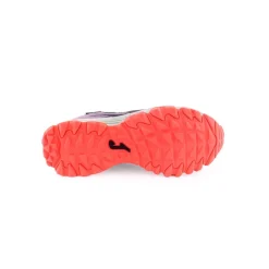 Ténis|Menina*JOMA Sapatilha Vora Lilas