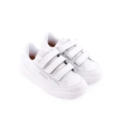 Menina|Criança*JOMA Sapatilha WAgora Jr Branco