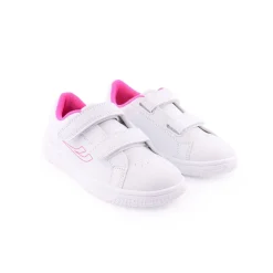 Menina|Criança*JOMA Sapatilha W.Forloz Br.Rosa
