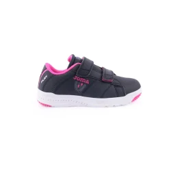 Menina|Criança*JOMA Sapatilha W.Play Az.Rosa