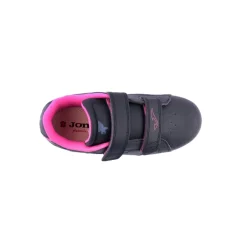 Menina|Criança*JOMA Sapatilha W.Play Az.Rosa