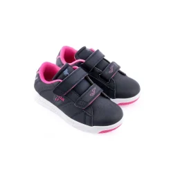 Menina|Criança*JOMA Sapatilha W.Play Az.Rosa