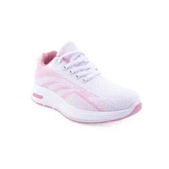 Ténis*LAPIERCE Sapatilha Br.Rosa