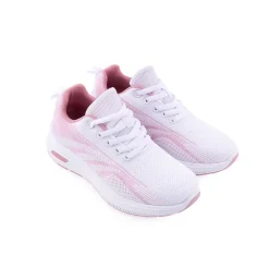 Ténis*LAPIERCE Sapatilha Br.Rosa