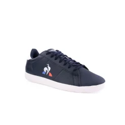 Ténis|Homem*LE COQ SPORTIF Sapatilha COURTSET Azul