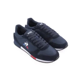 Ténis|Homem*LE COQ SPORTIF Sapatilha ALPHA DRESS Azul