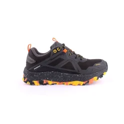 Ténis*LUMBERJACK Sapatilha Preto