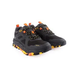 Ténis*LUMBERJACK Sapatilha Preto