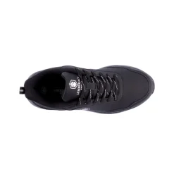 Ténis*LUMBERJACK Sapatilha Preto