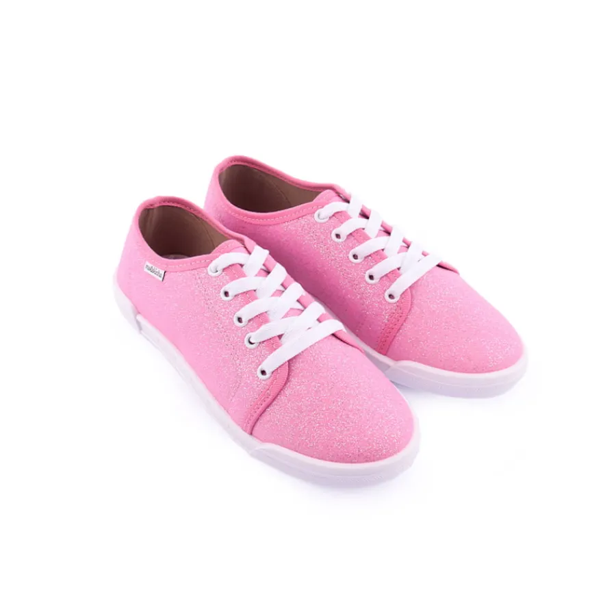 Menina*MOLEKINHA Sapatilha