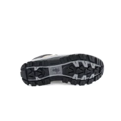 Ténis*Muso Sapatilha Cinza