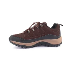 Casual / Desportivo|Ténis*Muso Sapatilha Castanho