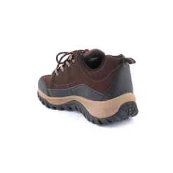 Casual / Desportivo|Ténis*Muso Sapatilha Castanho