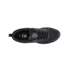 Ténis*Muso Sapatilha Preto