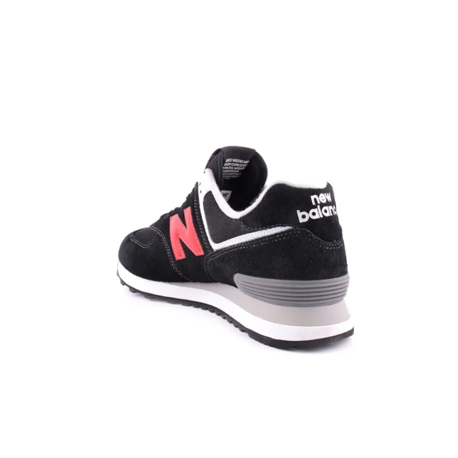 Ténis|Homem*NEW BALANCE Sapatilha 574 Preto