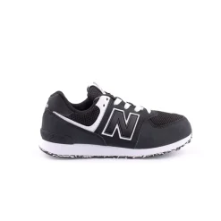 Ténis|Menina*NEW BALANCE Sapatilha 574 Preto