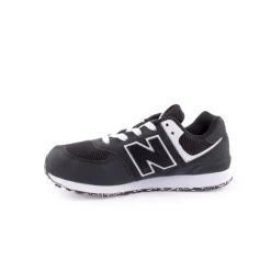 Ténis|Menina*NEW BALANCE Sapatilha 574 Preto