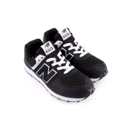 Ténis|Menina*NEW BALANCE Sapatilha 574 Preto