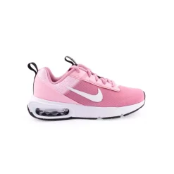 Ténis|Menina*NIKE Sapatilha Air Max INTRLK Lite Rosa