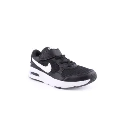 Menina|Criança*NIKE Sapatilha Air Max SC Preto
