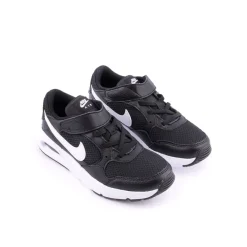 Menina|Criança*NIKE Sapatilha Air Max SC Preto