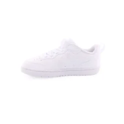 Menina|Menino*NIKE Sapatilha Borough Low Recraft Branco