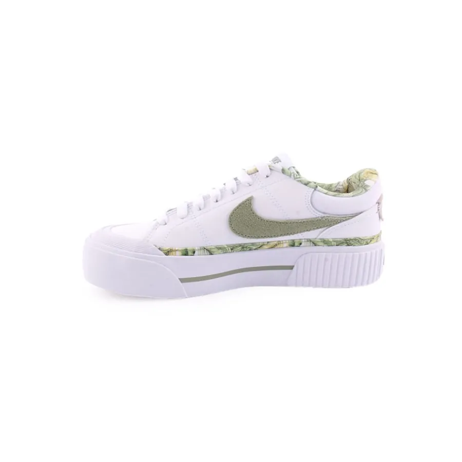 Ténis|Mulher*NIKE Sapatilha Court Legacy Lift