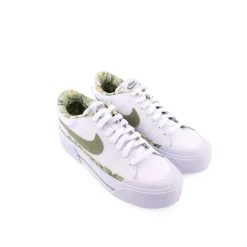 Ténis|Mulher*NIKE Sapatilha Court Legacy Lift