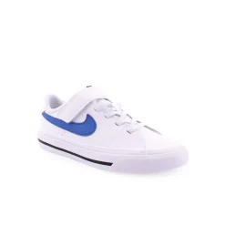 Menino|Criança*NIKE Sapatilha Court Legacy Branco