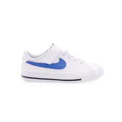 Menino|Criança*NIKE Sapatilha Court Legacy Branco