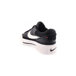 Ténis|Mulher*NIKE Sapatilha Court Legacy Lift Pr.Branco