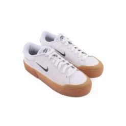 Ténis*NIKE Sapatilha Court Legacy Lift