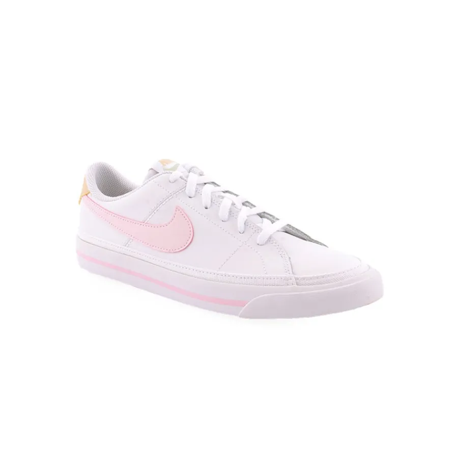 Ténis|Mulher*NIKE Sapatilha Court Legacy B.Rosa