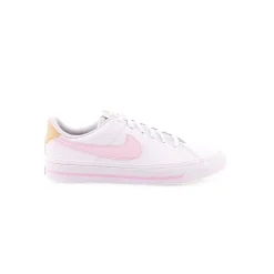 Ténis|Mulher*NIKE Sapatilha Court Legacy B.Rosa