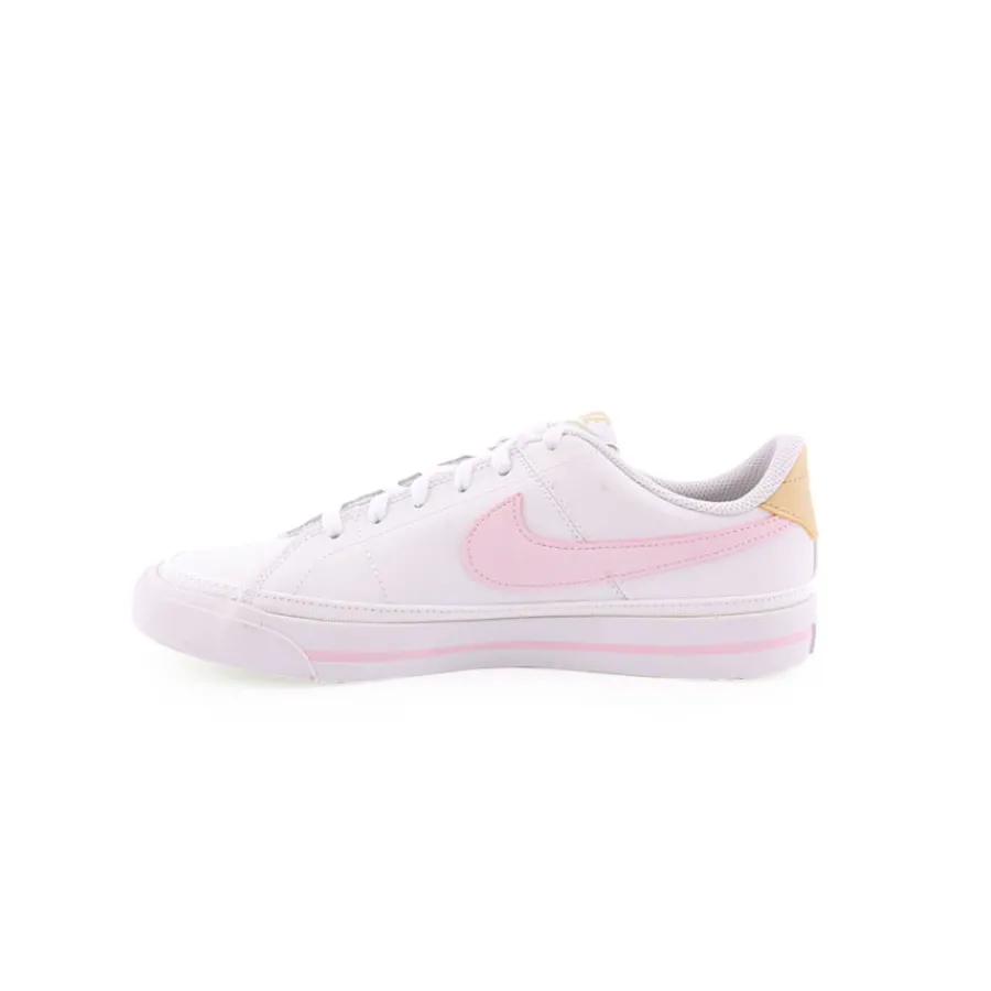 Ténis|Mulher*NIKE Sapatilha Court Legacy B.Rosa
