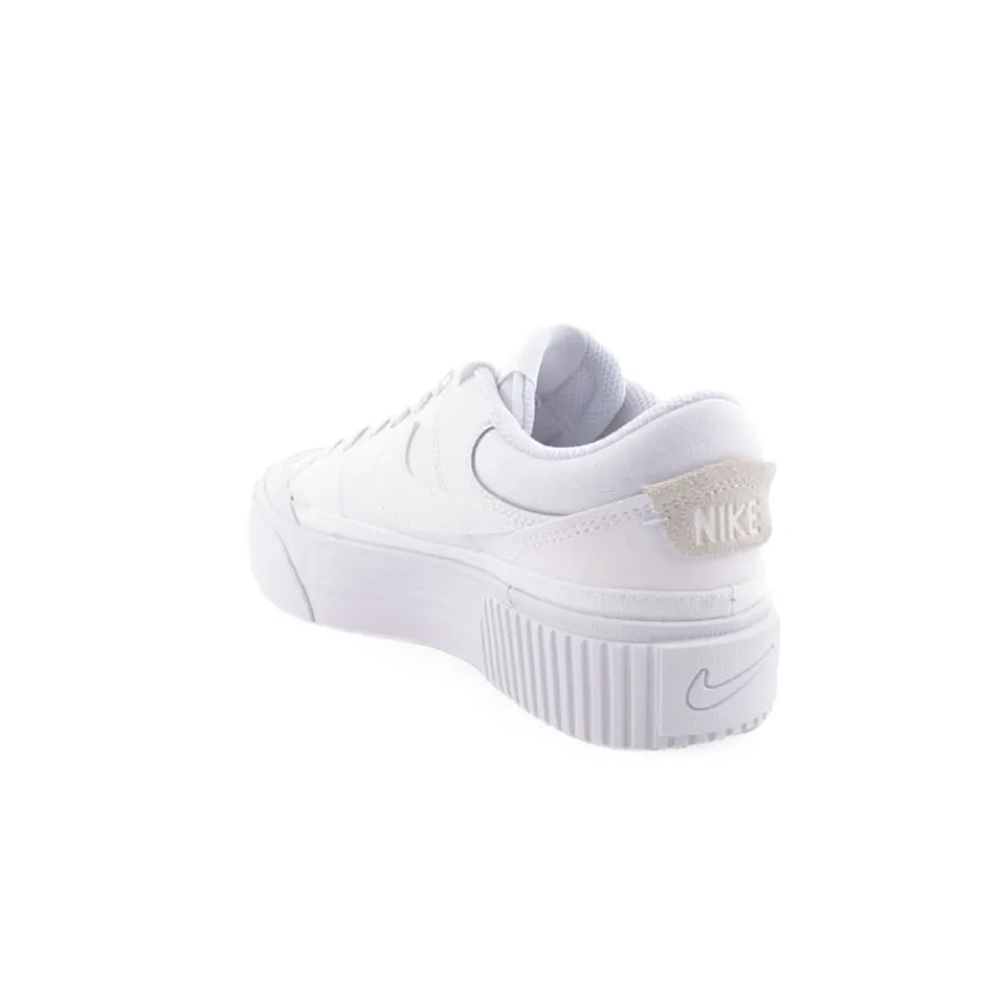 Ténis|Mulher*NIKE Sapatilha Court Legacy Lift Branco