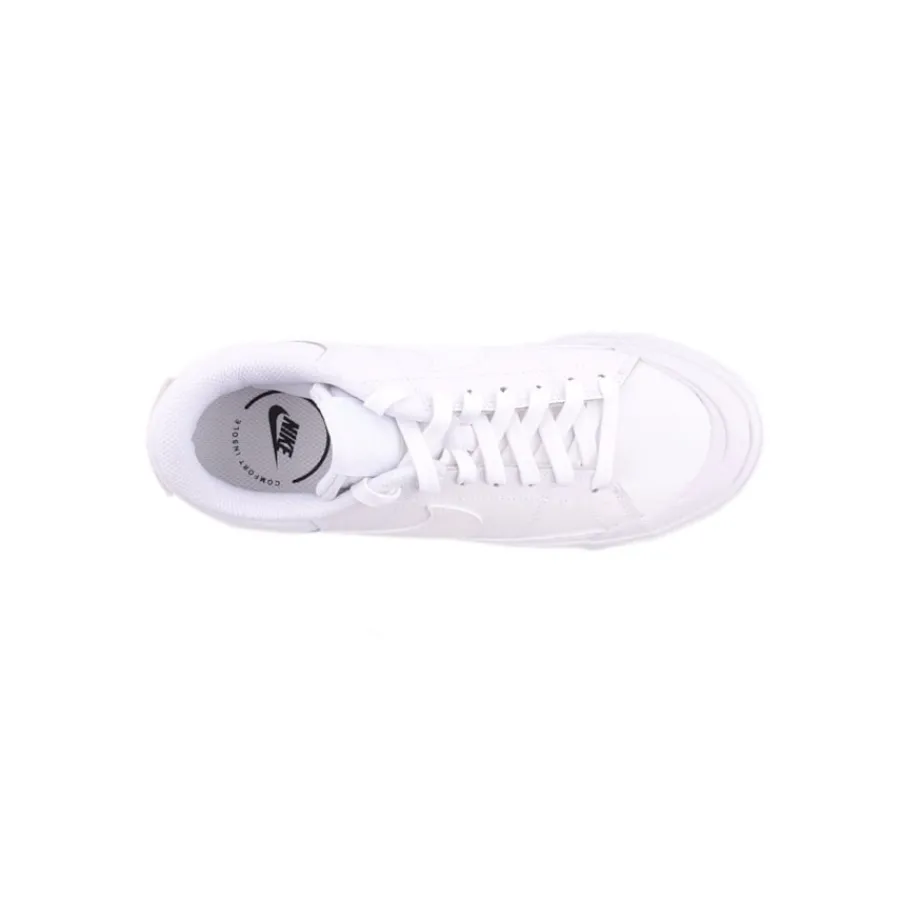 Ténis|Mulher*NIKE Sapatilha Court Legacy Lift Branco