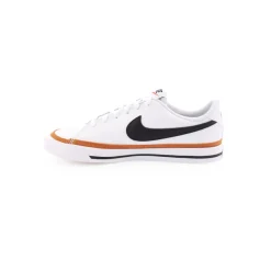 Ténis|Mulher*NIKE Sapatilha Court Legacy Br.Preto