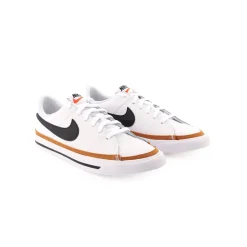 Ténis|Mulher*NIKE Sapatilha Court Legacy Br.Preto