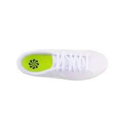 Ténis|Homem*NIKE Sapatilha  Court Royale 2 Next Nature Branco