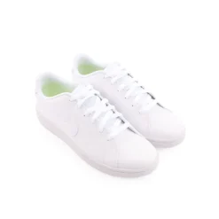 Ténis|Homem*NIKE Sapatilha  Court Royale 2 Next Nature Branco
