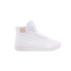 Ténis|Mulher*NIKE Sapatilha Court Royal 2 Mid Branco