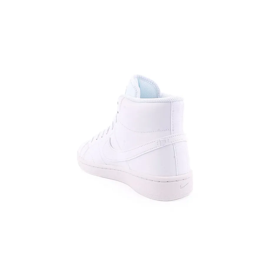 Ténis|Mulher*NIKE Sapatilha Court Royal 2 Mid Branco