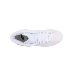 Ténis|Mulher*NIKE Sapatilha Court Royal 2 Mid Branco