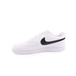 Ténis|Homem*NIKE Sapatilha Court Vision Low Next Nature Branco
