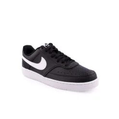 Ténis|Homem*NIKE Sapatilha COURT VISION LOW Preto