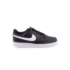 Ténis|Homem*NIKE Sapatilha COURT VISION LOW Preto