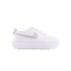 Ténis|Mulher*NIKE Sapatilha COURT VISION LTA LTR Branco